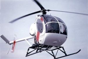 Schweizer 300