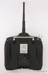 Spektrum DX5E, вид сзади