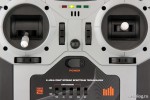 Spektrum DX5E, крупно