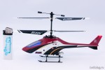 Blade MCX2 - сравнение размеров