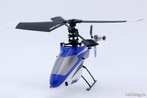 E-flite Blade MSR