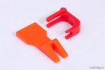 2 вида Calibration tool