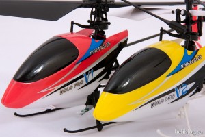 Nine Eagles Solo Pro