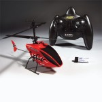 Blade Scout CX комплектация