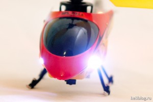 SPL 2011 (Gyro-401)
