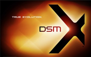 Красивая картинка про DSMX ;) DSMX