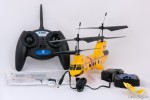 E-flite Blade MCX Tandem, комплектация