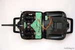 Spektrum DX4e внутри
