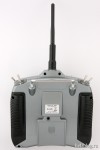 Spektrum DX6i, вид сзади