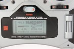 Дисплей Spektrum DX6I