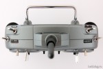 Spektrum DX6I, вид сверху