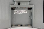 Тренерский разъем и батарейный отсек DX6i 