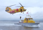 Boeing Vertol CH-113 Labrador