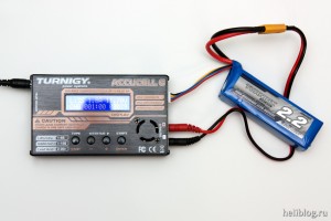 Turnigy Accucell 6