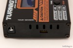 Turnigy Accucell 6 - вид слева