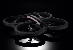 Parrot AR Drone 2.0