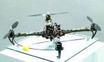 Xaircraft X450